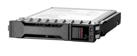 Hewlett Packard Enterprise Dysk 1.92TB NVMe RI BC PM1733a SSD P50216-B21 Hewlett Packard Enterprise Dysk 1.92TB NVMe RI BC PM1733a SSD P50216-B21