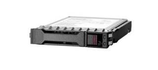 Hewlett Packard Enterprise Dysk 3.84TB NVMe RI BC PM1733a SSD P50219-B21