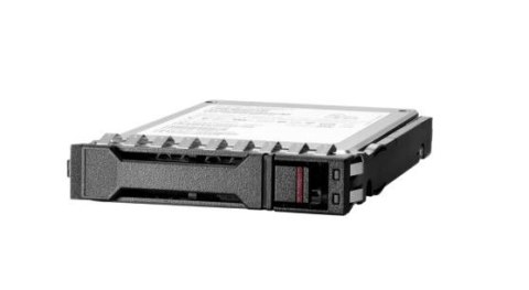 Hewlett Packard Enterprise Dysk 600GB SAS 12G Mission Critical 10K SFF BC Multi Vendor HDD P53561-B21 Hewlett Packard Enterprise Dysk 600GB SAS 12G Mission Critical 10K SFF BC Multi Vendor HDD P53561-B21