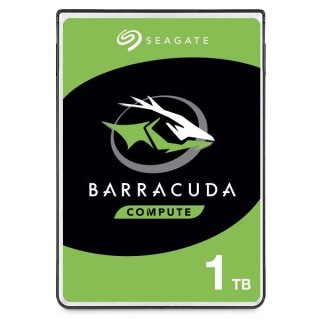Seagate Dysk twardy BarraCuda 1TB 3.5 cala 256MB ST1000DM014