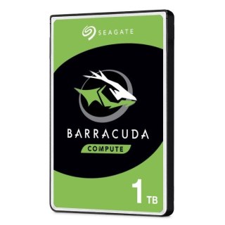 Seagate Dysk twardy BarraCuda 1TB 3.5 cala 256MB ST1000DM014