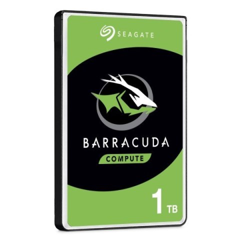 Seagate Dysk twardy BarraCuda 1TB 3.5 cala 256MB ST1000DM014 Seagate Dysk twardy BarraCuda 1TB 3.5 cala 256MB ST1000DM014