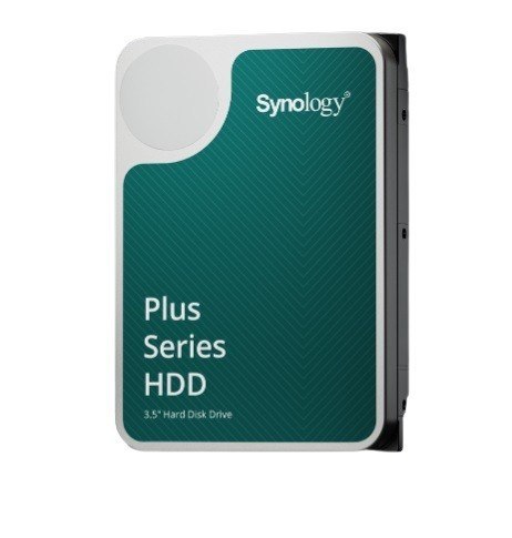Synology Dysk HAT3300-6T 6TB 3,5 SATA 6 Gb/s 5400rpm 3Y Synology Dysk HAT3300-6T 6TB 3,5 SATA 6 Gb/s 5400rpm 3Y