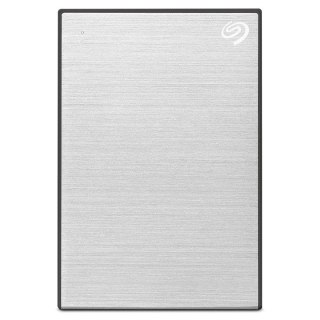 Seagate Dysk One Touch 2TB 2,5 STKY2000401 srebrny