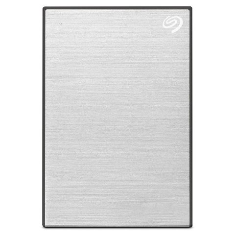 Seagate Dysk One Touch 2TB 2,5 STKY2000401 srebrny