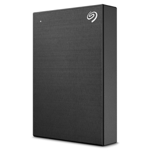 Seagate Dysk One Touch 4TB 2,5 STKZ4000400 czarny