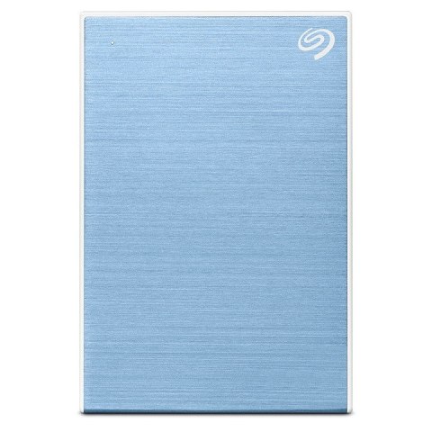Seagate Dysk One Touch 4TB 2,5 STKZ4000402 niebieski