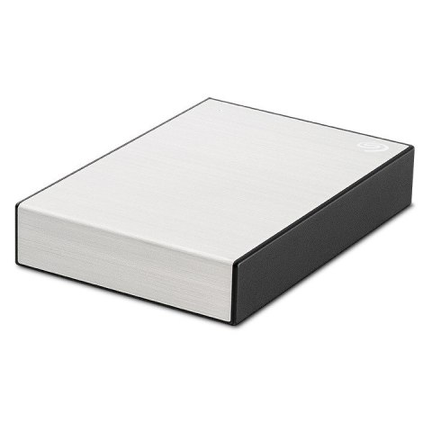 Seagate Dysk One Touch 5TB 2,5 STKZ5000401 srebrny