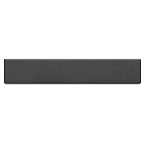 Seagate Dysk One Touch 5TB 2,5 STKZ5000401 srebrny