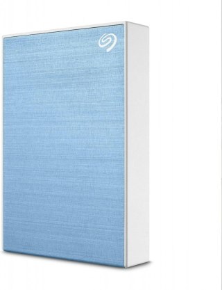 Seagate Dysk One Touch 5TB 2,5 STKZ5000402 niebieski