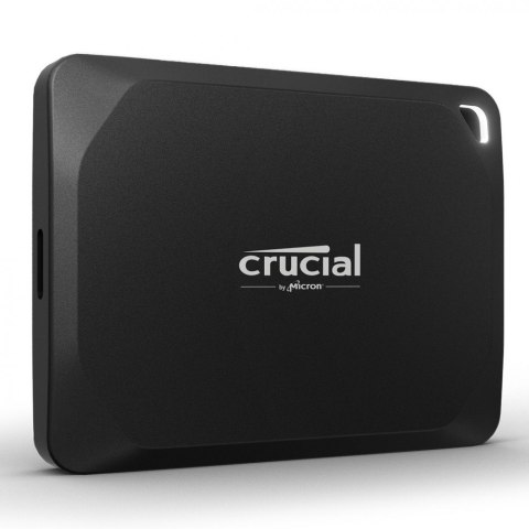 Crucial Dysk SSD X10 Pro 2TB USB-C 3.2 Gen2 2x2 Crucial Dysk SSD X10 Pro 2TB USB-C 3.2 Gen2 2x2