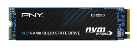 PNY Dysk SSD 1TB M.2 2280 CS2230 M280CS2230-1TB-RB PNY Dysk SSD 1TB M.2 2280 CS2230 M280CS2230-1TB-RB