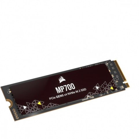 Corsair Dysk SSD 1TB MP700 Series 9500/8500 MB/s PCIe Gen 5.0 x4 NVMe 2.0