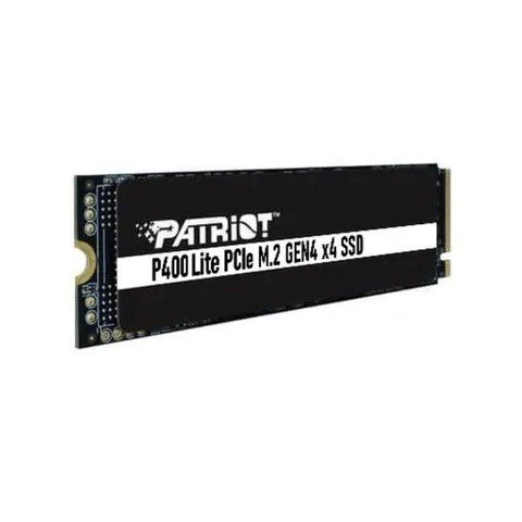 Patriot Dysk SSD 250GB Viper P400 Lite 3200/1300MB/s PCIe M.2 Gen 4x4 NVMe1.4 Patriot Dysk SSD 250GB Viper P400 Lite 3200/1300MB/s PCIe M.2 Gen 4x4 NVMe1.4