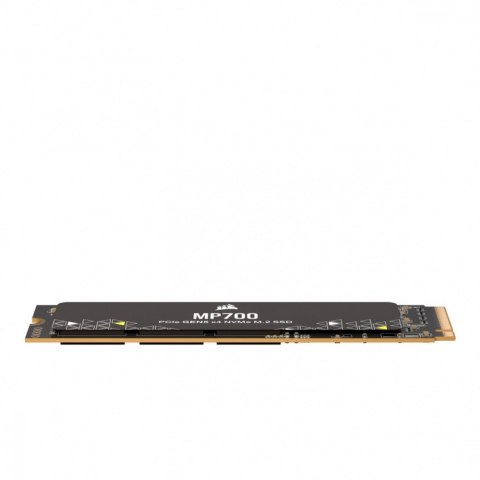 Corsair Dysk SSD 2TB MP700 10000/10000 MB/s M.2 NVMe 2.0 PCIe Gen5 x4