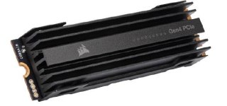 Corsair Dysk SSD 4TB MP600 PRO 7000/6850 MB/s Gen4 PCIe x4 NVMe M.2