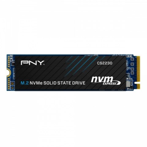 PNY Dysk SSD 500GB M.2 2280 CS2230 M280CS2230-500-RB PNY Dysk SSD 500GB M.2 2280 CS2230 M280CS2230-500-RB