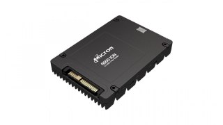 Micron Dysk SSD 6500 ION 30720GB NVMe U.3 15mm Single Pack
