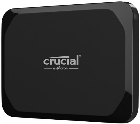 Crucial Dysk SSD X9 2TB USB-C 3.2 Gen2 Crucial Dysk SSD X9 2TB USB-C 3.2 Gen2