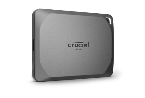Crucial Dysk SSD X9 Pro 2TB USB-C 3.2 Gen2 Crucial Dysk SSD X9 Pro 2TB USB-C 3.2 Gen2