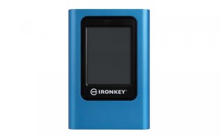 Kingston Dysk SSD IKVP80ES 1920GB USB3.2 Gen1 Szyfrowany