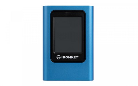 Kingston Dysk SSD IKVP80ES 1920GB USB3.2 Gen1 Szyfrowany