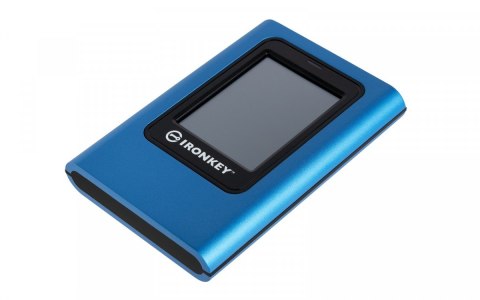 Kingston Dysk SSD IKVP80ES 1920GB USB3.2 Gen1 Szyfrowany