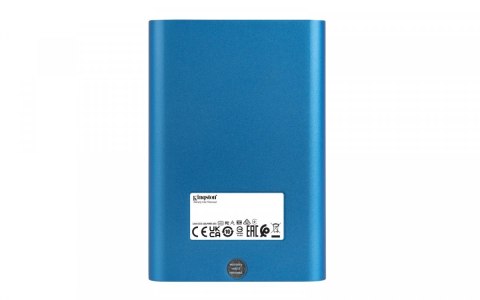 Kingston Dysk SSD IKVP80ES 1920GB USB3.2 Gen1 Szyfrowany