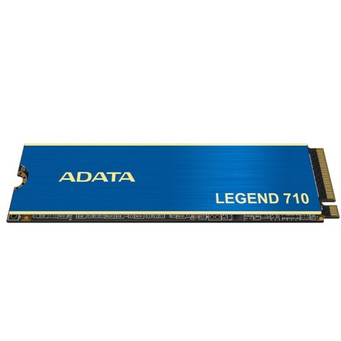 Adata Dysk SSD LEGEND 710 2TB PCIe 3x4 2.4/1.8 GB/s M2 Adata Dysk SSD LEGEND 710 2TB PCIe 3x4 2.4/1.8 GB/s M2
