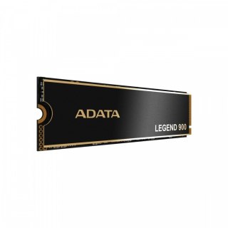 Adata Dysk SSD Legend 900 1TB PCIe 4x4 7/4.7 GB/s M2