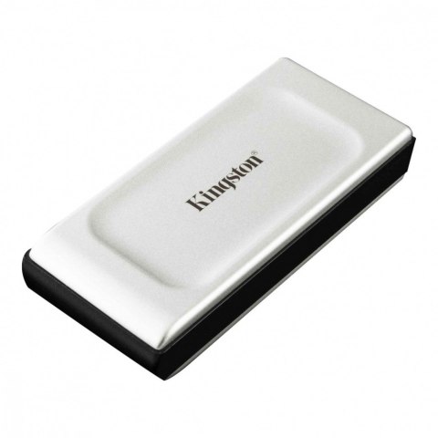 Kingston Dysk SSD XS2000 4000GB USB3.2 Gen2.2 zewnętrzny Kingston Dysk SSD XS2000 4000GB USB3.2 Gen2.2 zewnętrzny