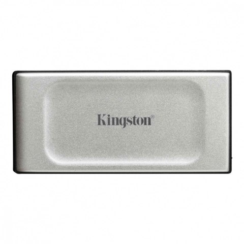 Kingston Dysk SSD XS2000 4000GB USB3.2 Gen2.2 zewnętrzny Kingston Dysk SSD XS2000 4000GB USB3.2 Gen2.2 zewnętrzny