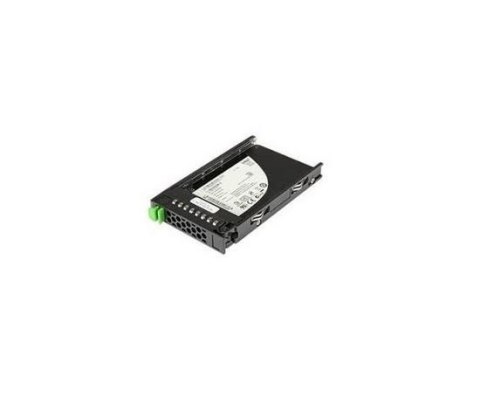 Fujitsu Dysk SSD SATA 6G 480GB Mix Use 3,5 S26361-F5775-L480 Fujitsu Dysk SSD SATA 6G 480GB Mix Use 3,5 S26361-F5775-L480