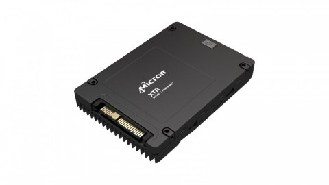 Micron Dysk SSD XTR 1920GB NVMe U.3 15mm 30DWPD Single Pack Micron Dysk SSD XTR 1920GB NVMe U.3 15mm 30DWPD Single Pack