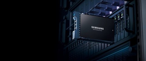 Samsung Dysk serwerowy SSD PM9A3 U.2 DCT 3840 GB MZQL23T8HCLS-00W07 NVMe Samsung Dysk serwerowy SSD PM9A3 U.2 DCT 3840 GB MZQL23T8HCLS-00W07 NVMe