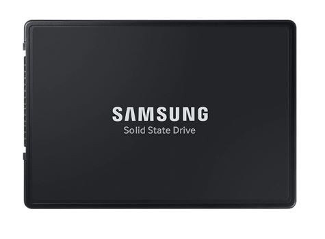 Samsung Dysk serwerowy SSD PM9A3 U.2 DCT 3840 GB MZQL23T8HCLS-00W07 NVMe Samsung Dysk serwerowy SSD PM9A3 U.2 DCT 3840 GB MZQL23T8HCLS-00W07 NVMe