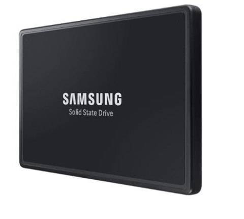 Samsung Dysk serwerowy SSD PM9A3 U.2 DCT 3840 GB MZQL23T8HCLS-00W07 NVMe Samsung Dysk serwerowy SSD PM9A3 U.2 DCT 3840 GB MZQL23T8HCLS-00W07 NVMe