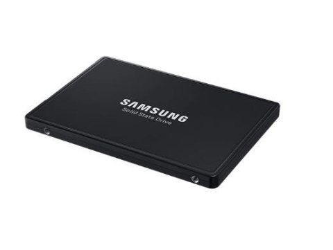Samsung Dysk serwerowy SSD PM9A3 U.2 DCT 3840 GB MZQL23T8HCLS-00W07 NVMe Samsung Dysk serwerowy SSD PM9A3 U.2 DCT 3840 GB MZQL23T8HCLS-00W07 NVMe