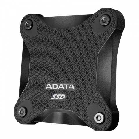 Adata Dysk zewnętrzny SSD SD620 1TB U3.2A 520/460 MB/s czarny