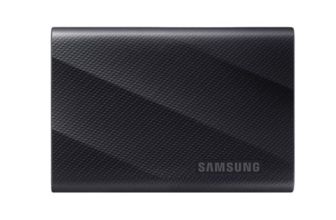 Samsung Dysk zewnętrzny SSD T9 1TB USB3.2 GEN.2 czarny Samsung Dysk zewnętrzny SSD T9 1TB USB3.2 GEN.2 czarny