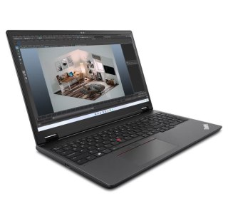 Lenovo Mobilna stacja robocza ThinkPad P16v G2 21KX0010PB W11Pro Ultra 9 185H/64GB/1TB/RTX3000 8GB/16.0 WQUXGA/3YRS Premier Support