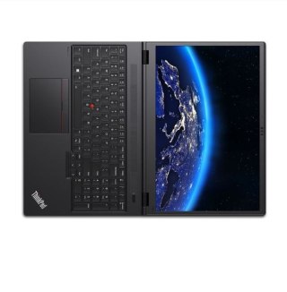 Lenovo Mobilna stacja robocza ThinkPad P16v G2 21KX0010PB W11Pro Ultra 9 185H/64GB/1TB/RTX3000 8GB/16.0 WQUXGA/3YRS Premier Support