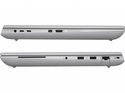 HP Inc. Mobilna stacja robocza ZBook Fury G11 i9-14900HX 1TB/32GB/W11P/16.0 98L09ET