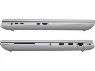 HP Inc. Mobilna stacja robocza ZBook Fury G11/W11P/i7-14700HX/1TB/32GB 98L11ET