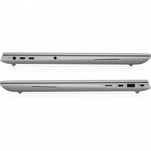HP Inc. Mobilna stacja robocza ZBook Studio G11/W11P U7-155H 1TB/32GB 98K93ET