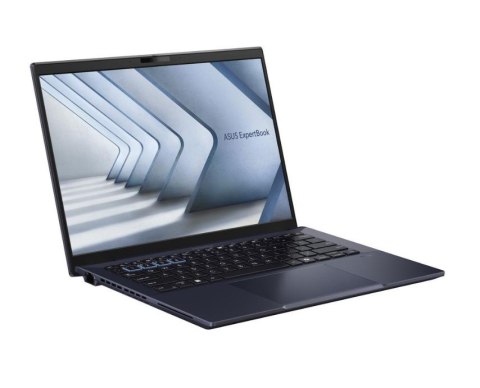 Asus Notebook ExpertBook B5 B5404CMA-Q50339X - Ultra 5 125H/16GB/512GB/14" WUXGA/Win 11 PRO/3YRS