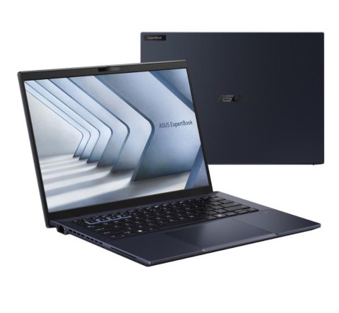 Asus Notebook ExpertBook B5 B5404CMA-Q50339X - Ultra 5 125H/16GB/512GB/14" WUXGA/Win 11 PRO/3YRS