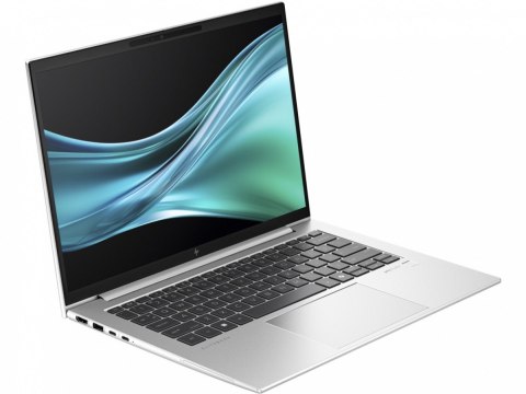 HP Inc. Notebook EliteBook 845 G11 Ryzen 7 PRO 8840U 512GB/16GB/W11P/14.0 9G0Y6ET