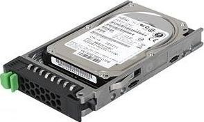 Fujitsu Dysk SAS 12G 600GB 10K 512 HOT PL 2.5 S26361-F5729-L160 Fujitsu Dysk SAS 12G 600GB 10K 512 HOT PL 2.5 S26361-F5729-L160