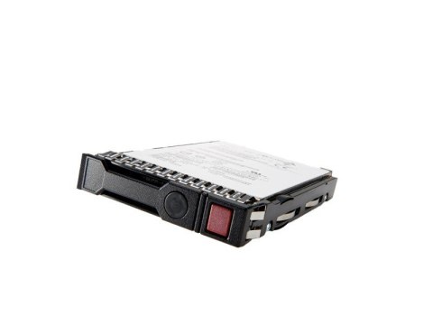 Hewlett Packard Enterprise Dysk SSD 1.6T NVMe MU SFF SC MV P65003-H21 Hewlett Packard Enterprise Dysk SSD 1.6T NVMe MU SFF SC MV P65003-H21